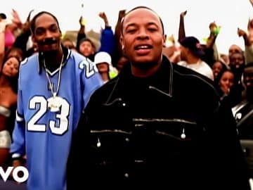 Dr. Dre – Still D.R.E. (Official Music Video) ft. Snoop Dogg