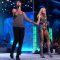 Maroon 5 Moves Like Jagger LIVE HD (Victorias Secret Fashion Show 2011-Anne Vyalitsyna&Adam Levine)