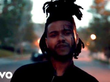 The Weeknd – The Hills (Official Video)