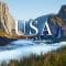 Top 25 Places To Visit In The USA