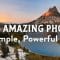 How To Take Amazing Photos: 7 Simple & Powerful Photography Tips