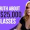 The truth about the $25,000 sunglasses and tea about Lisa Vanderpump v Kyle Richards