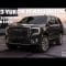 2023 GMC Yukon Denali Ultimate Is Their Most Luxurious SUV Ever!