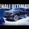 2023 GMC Yukon Denali Ultimate Walkaround and Interior!