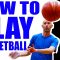 COMPLETE GUIDE: How To Play Basketball! Basketball Basics For Beginners