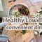 Healthy Low Budget Convenient Meals For Busy Nights! DINNERS in 30 MINUTES OR LESS!