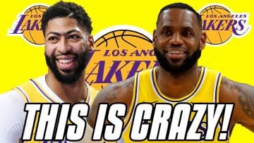 Los Angeles Lakers Blockbuster Off-Season Trades that CHANGE EVERYTHING for their 2022-23 Roster!