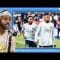 WHY DOES MBAPPE HATE NEYMAR? | Euro Show