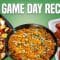 15 Game Day Snacks and Appetizers | Football Party Ideas Recipe Compilation | Well Done