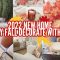 2022 FALL DECORATE WITH ME //  FALL DECOR IDEAS // MAKING THE NEW HOUSE FEEL LIKE HOME