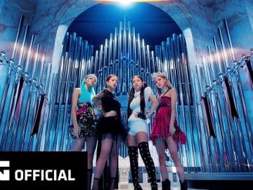 BLACKPINK – Kill This Love M/V