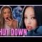 BLACKPINK – ‘Shut Down’ MV REACTION (hi im still alive) | Lexie Marie