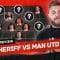 Erik ten Hags Dilemma! Sheriff Tiraspol vs Manchester United Tactical Preview