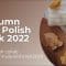 Fall Nail Polish Rack 2022- Collab