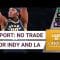 Have the Lakers Closed the Door on Myles Turner and Buddy Hield? Plus… More LeBron and BaldGate!