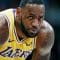 LAKERS LEBRON JAMES IS NOT LAKERS WILT CHAMBERLAIN