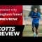 Leicester city Nottingham forest | fan opinion | feet scott