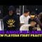 LOS ANGELES LAKERS NEW PLAYERS FIRST PRACTICE | SCHRODER,BEVERLEY,BRYANT AND OTHERS | LAKERS UPDATES