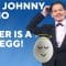 New audio from Johnny Depp. He warns people to stay away from bad eggs ! Who can he mean?