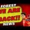 Nottingham Forest News | International Players Take Away | Look Ahead to Leicester Match