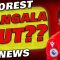 Nottingham Forest News – Mangala Out Of the Fulham Match?! Cooper Stays | Aurier Awaits Permit