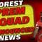 Nottingham Forest Squad Announced! Daily Forest News Taylor & Cafu Out! Forest Vs Fulham Team Talk