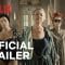 The Green Glove Gang | Official Trailer | Netflix