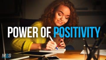 THE POWER OF POSITIVITY – Best Motivational Video For Positive Thinking