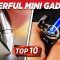 Top 10 Best Powerful Mini Gadgets You Must Own – 2022 | Best Cheapest Gadgets Available On Amazon