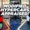 We appraised a collection of ultra-modified Hypercars!