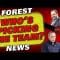 Whos In Charge at Nottingham Forest | Marinakis or Cooper?