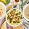 3 Fall Soup Recipes | Fall Comfort Foods