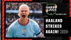 ‘An INCREDIBLE goal!’ Is there any club that can stop Erling Haaland from scoring? | ESPN FC