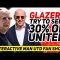 Glazers Attempt 30% Sale Of Man Utd To Raise Cash Without Losing Power