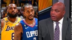 Inside the NBA react to Clippers vs Lakers Highlights | October 20, 2022 NBA Season