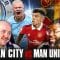 Manchester Derby Predictions!