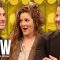 Nate Berkus & Jeremiah Brent Help a Fan Create a Stylish Space for Bearded Dragon | Drew Barrymore