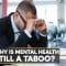 World Mental Health Day: Why do we hesitate to seek help? | Latest International News | WION