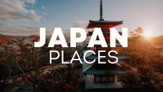 10 Best Places to Visit in Japan I Japan Travel