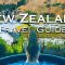 12 Best Places to Visit in NEW ZEALAND | Essential Travel Guide!