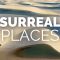 25 Most Surreal Places on Earth – Travel Video