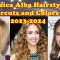 30 Fantastic Jessica Alba Hairstyles, Haircuts and Colors in 2023 – 2024