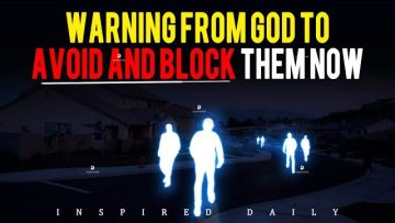 BE CAREFUL WHO YOU ASSOCIATE WITH | PEOPLE HAVE SPIRIT – Inspirational Video
