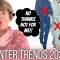 ❌ I WONT Be Wearing These 10 Winter 2023 Fashion Trends ❌+ 3 That I LOVE!