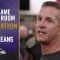 Locker Room Speeches After Ravens Win in New Orleans | Baltimore Ravens