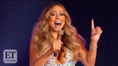 Mariah Carey Speaks Candidly About Being Labeled A Diva
