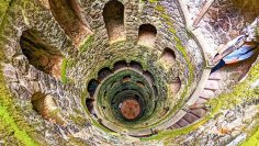 Palaces and Gardens of Sintra, Portugal  [Amazing Places 4K]