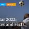 Qatar 2022: Facts and fakes about the World Cup | Fact Check