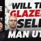 Rio & Ste – Will The Glazers Sell Man Utd? | Rio’s Thoughts On Beckham, Apple Takeover Rumours