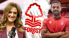 THE BOMB IS OUT! THIS NOBODY IMAGINED! LATEST NEWS FROM NOTTINGHAM FOREST TODAY